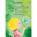Butterflies for Dada: a book for healing grief