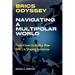 BRICS Odyssey: From Vision to Reality: How BRICS Is Shaping Tomorrow