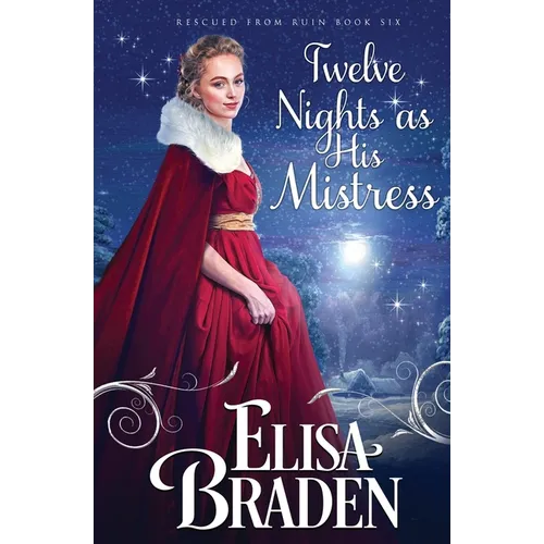 Twelve Nights as His Mistress