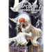 Arcadia's Ignoble Knight, Volume 4: The Sorceress' Knight's Tournament Part II