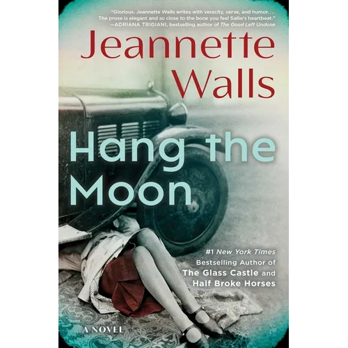 Hang the Moon