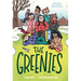 The Greenies