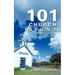 101 Church Signs: (God's Best Ad Men)