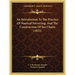 An Introduction To The Practice Of Nautical Surveying, And The Construction Of Sea Charts (1823)