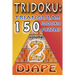 TriDoku: 150 Triangular Sudoku Puzzles