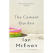 The Cement Garden