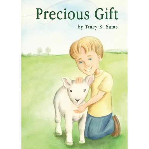 Precious Gift