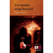 Un moine trop bavard
