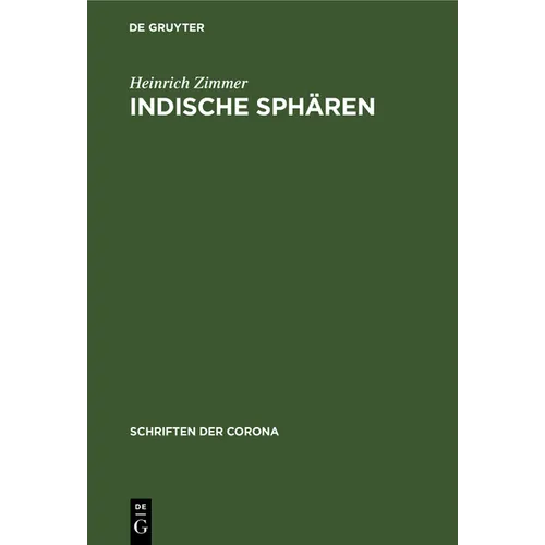 Indische Sphären