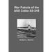 War Patrols of the USS Cobia SS-245