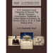 U.S. Supreme Court Transcript of Record the British Transport Commission, Petitioner, V. United States of America, as Owner of the U. S. N. S. Haiti V