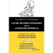 Los Mil Mejores Epigramas de La Literatura Espanola, Juan B. Bergua, Coleccion La Critica Literaria Por El Celebre Critico Literario Juan Bautista Ber