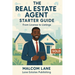 The Real Estate Agent Starter Guide: From License to Listings