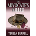 The Advocate's Killer
