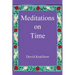 Meditations on Time