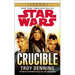 Crucible: Star Wars Legends