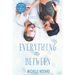 Everything In Between: Finding My Forever Book 1