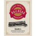 Classic Trains and Railroad Engineering Volume 3: Contemporary Air Brake Practice