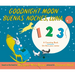 Goodnight Moon 123/Buenas Noches, Luna 123: Bilingual Spanish-English