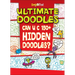 Ultimate Doodles: Seek and Find