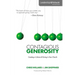 Contagious Generosity: Creating a Culture of Giving in Your Church