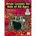 Drum Lessons for Kids of All Ages