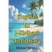 English to I-Kiribati Dictionary