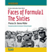 Autocourse Faces of Formula 1: The Sixties