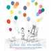 Globos del Recuerdo (the Remember Balloons)