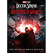 Marvel Studios' Doctor Strange in the Multiverse of Madness: The Official Movie Special Book