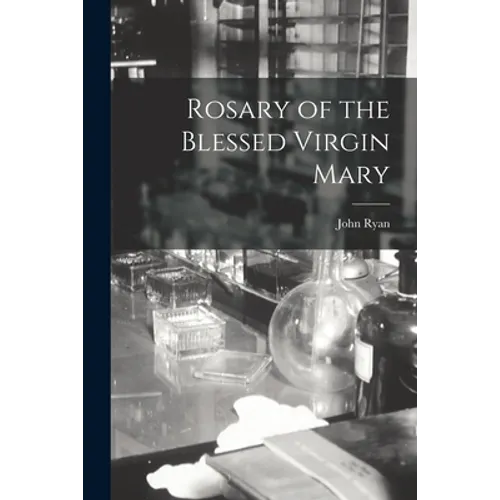 Rosary of the Blessed Virgin Mary