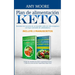 Plan de alimentación Keto Incluye 2 Manuscritos El plan de comidas de la dieta vegetariana de Keto + Libro de cocina de Keto Vegetariano Súper Fácil: