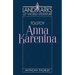 Tolstoy: Anna Karenina