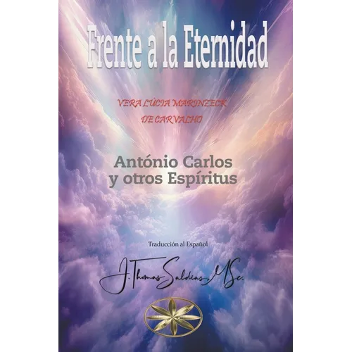 Frente a la Eternidad