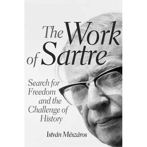 The Work of Sartre