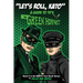 Let's Roll, Kato: A Guide to TV's Green Hornet