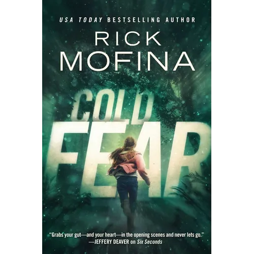 Cold Fear