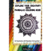Explore Your Creativity with Mandalas Coloring Book: Art Exploration with Mandalas Coloring Book
