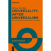 Universality After Universalism: On Francophone Literatures of the Present