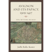 Avignon and Its Papacy, 1309-1417: Popes, Institutions, and Society