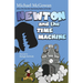 Newton Time Machine Pb