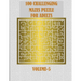 100 Challenging Mazes Puzzle For Adults: A creative and hard maze book for mind relaxation and stress relief