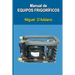 Manual de equipos frigoríficos