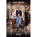 Casi El Paraíso: En Este Reino Todo Lo Que Brilla Es Falso (Edición de la Película) / Almost Paradise (Movie Tie-In)
