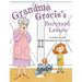 Grandma Gracie's Barnyard Lesson