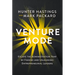 Venture Mode: Escape the Administration Trap by Finding and Unleashing Entrepreneurial Leaders