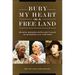 Bury My Heart in a Free Land: Black Women Intellectuals in Modern U.S. History