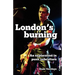 London's Burning: An Exploration in Punk Subculture