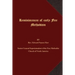 Reminiscences of Early Free Methodism