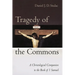 Tragedy of the Commons: A Christological Companion to the Book of 1 Samuel